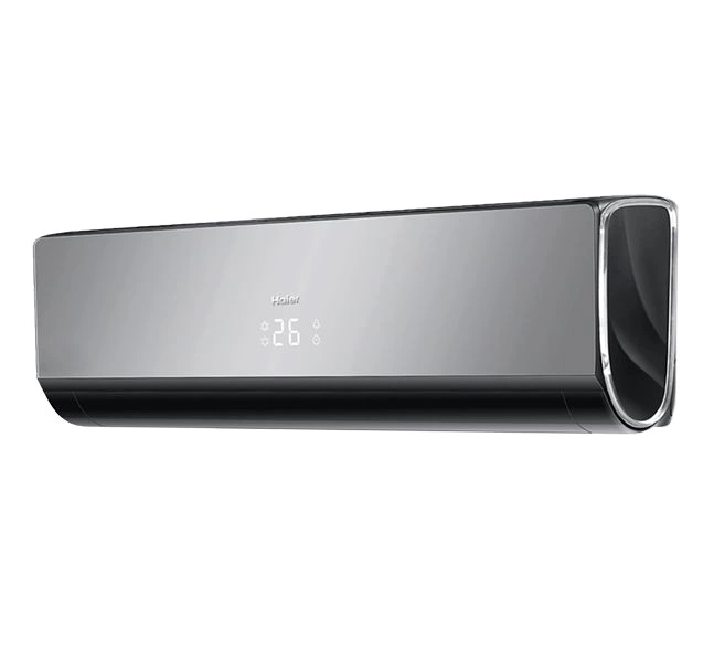 Haier AS18NS5ERA -Full Black - 1U18FS2ERA Haier AS18NS5ERA -Full Black - 1U18FS2ERA