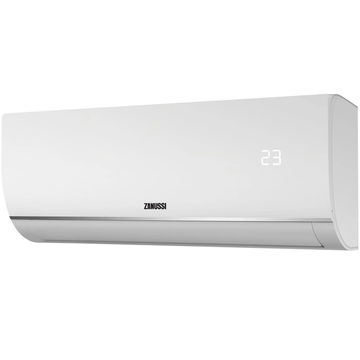 Zanussi ZACS/I-09 HS/N1 Zanussi ZACS/I-09 HS/N1