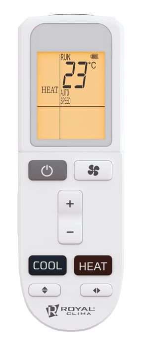 Royal Clima RC-VNR39HN