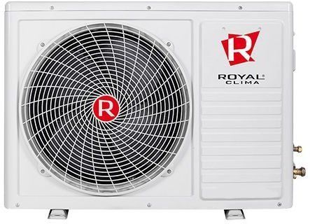 Royal Clima RCI-VNR57HN