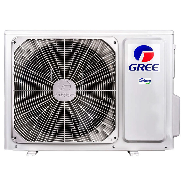 Gree GWH12UB-K3DNA4F