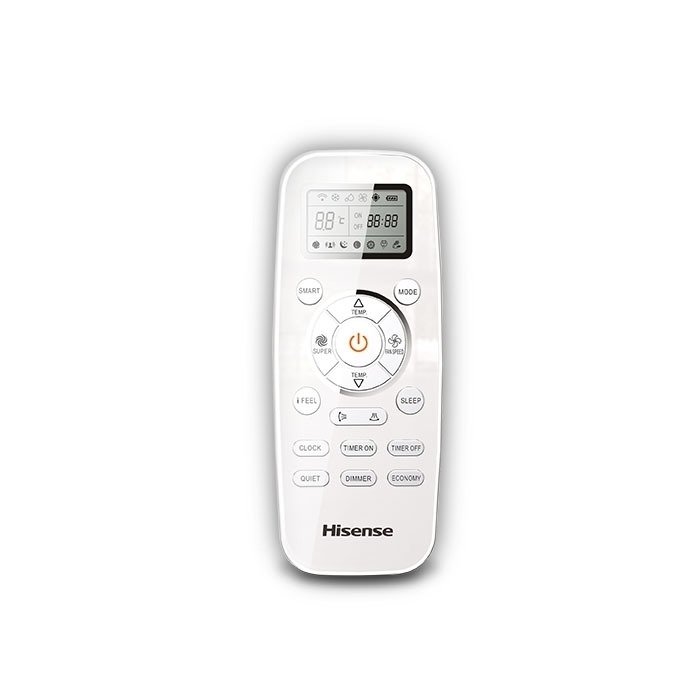 Hisense AS-11UR4SYDDB1