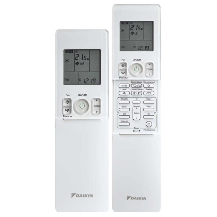 Daikin FTXM42N/RXM42N9