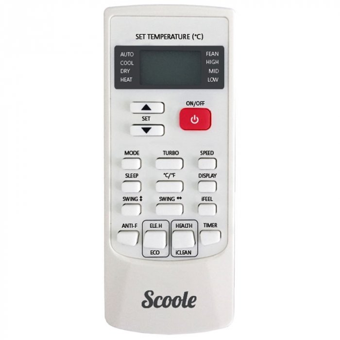 Scoole SC AC SPI2 09