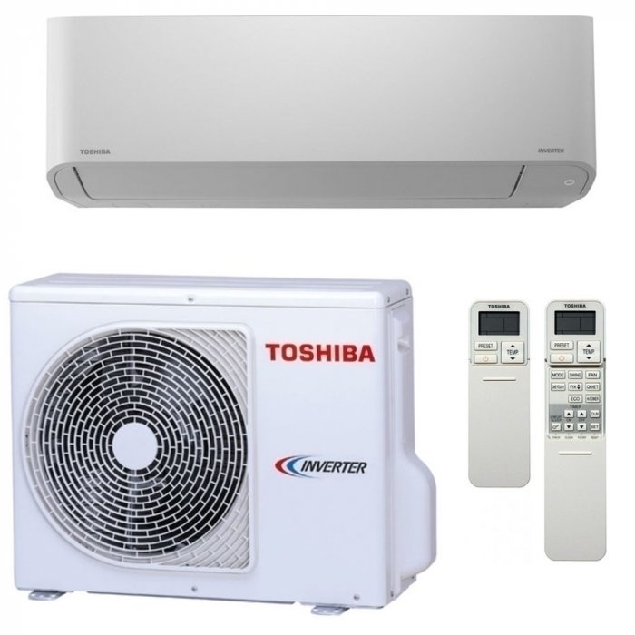 Toshiba RAS-13BKV-EE1/RAS-13BAV-EE1